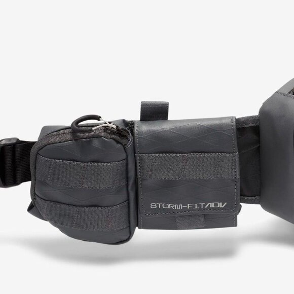 Nike Storm-FIT ADV Utility Power Hip Pack (5L) - Picture 7 of 10